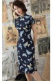 Emory "B" Cheongsam